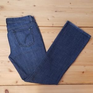 Joe's Jeans, Muse in wash Jung, size 30